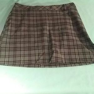 I.L.U. Girls skirt